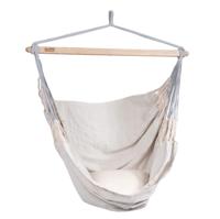 Hangstoel 1 Persoons Comfort Pearl - Tropilex ® - thumbnail