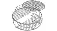 Eggspander kit L BBQ Big Green Egg - Big green egg - thumbnail