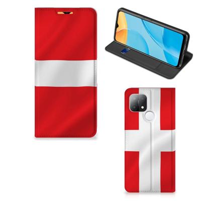 OPPO A15 | Standcase | Denemarken