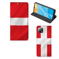 OPPO A15 | Standcase | Denemarken - thumbnail