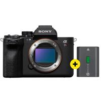 Sony A7R V body - thumbnail