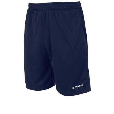 Stanno 420002 Club Pro Shorts - Navy - S