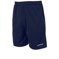 Stanno 420002 Club Pro Shorts - Navy - S - thumbnail