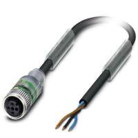 Phoenix Contact 1694198 Sensor/actuator aansluitkabel Aantal polen (sensoren): 3 3.00 m 1 stuk(s) - thumbnail
