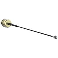 m-e modern-electronics Odyon pro AN-Stab 869 Staafantenne Bereik max. (in het vrije veld) 1000 m - thumbnail