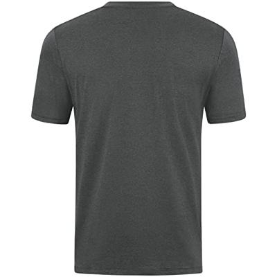 JAKO 6145 T-Shirt Pro Casual - Asgrijs - L