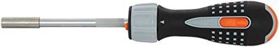 Bahco ratel schroevendraaier met leds | 808050L