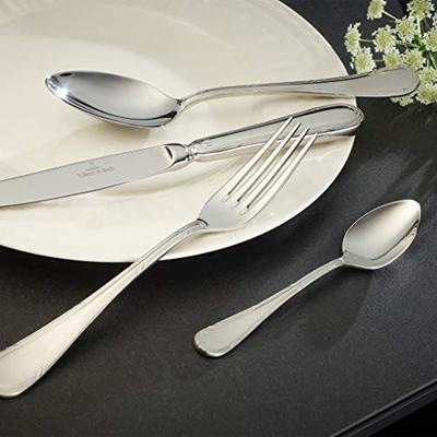 VILLEROY & BOCH - Kreuzband-Septfontaines - Bestekset 6 persoons 24-dlg