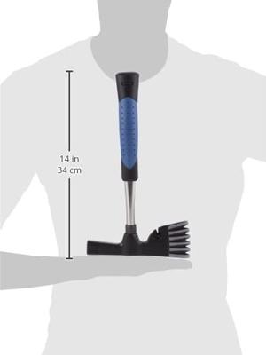 Picard Tandbijl | kopgewicht 600 g | chroom-molybdeen-buis | 1 stuk - 0029600 - 0029600 Picard Tandbijl | kopgewicht 600 g | chroom-molybdeen-buis | 1 stuk - 0029600 - 0029600