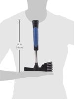 Picard Tandbijl | kopgewicht 600 g | chroom-molybdeen-buis | 1 stuk - 0029600 - 0029600 - thumbnail