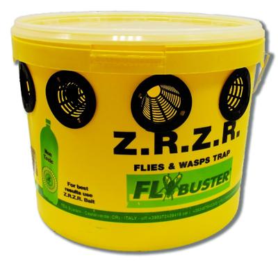 Flybuster Trap 6 l. excl. bait