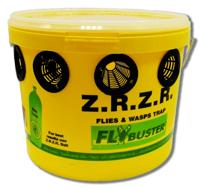 Flybuster Trap 6 l. excl. bait - thumbnail