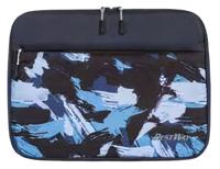 Bestway Laptophoes Evolution 14 Inch Polyester Blauw - thumbnail