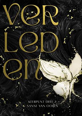 Verleden - Sanne van Ooijen - ebook