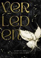 Verleden - Sanne van Ooijen - ebook - thumbnail