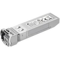 TP-Link Omada SM5110LSB-10 netwerk transceiver module Vezel-optiek 10312 Mbit/s SFP+ - thumbnail