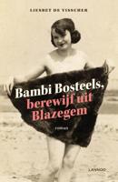 Bambi Bosteels, berewijf uit Blazegem - Liesbet de Visscher - eBook (9789401424936) - thumbnail