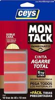 Dubbelzijdig plakband Ceys - thumbnail