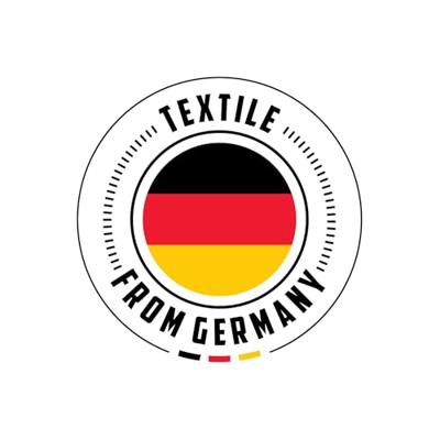 IDC Halsband Antislip - Neon - 25mm x 39-65cm