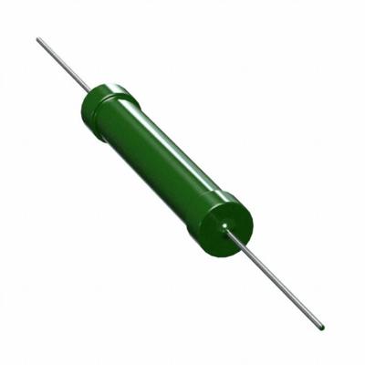 TE Connectivity 3-1623774-5 Vermogensweerstand 4.70 kΩ Radiaal bedraad 14 W 0.05 % 1 stuk(s) Box