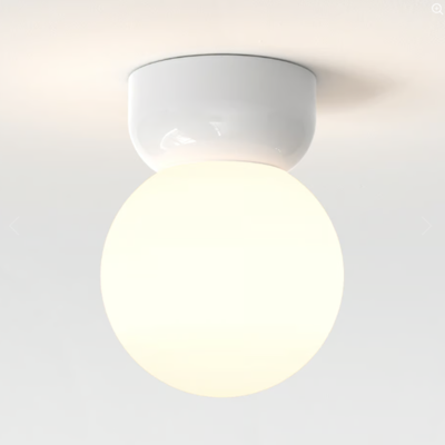 Astro - Lyra Plafond 180 Plafondlamp Wit