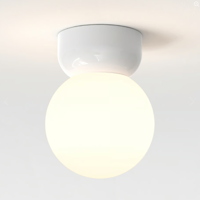 Astro - Lyra Plafond 180 Plafondlamp Wit - thumbnail