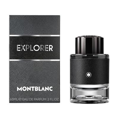Herenparfum Montblanc Explorer EDP 60 ml