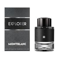 Montblanc Explorer Eau de Parfum 60ml - thumbnail