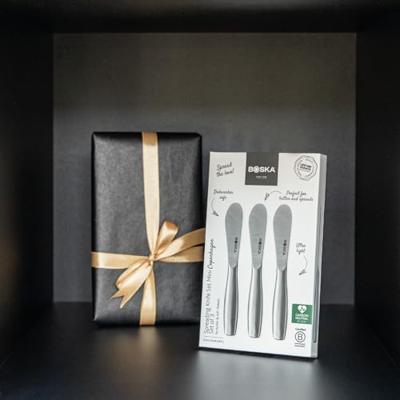 BOSKA - Copenhagen - Smeermessenset S/3 BOSKA - Copenhagen - Smeermessenset S/3