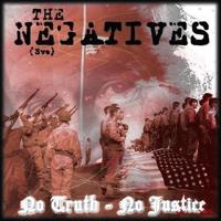 No Truth, No Justice - CD (4005902626774) - thumbnail