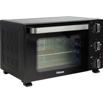 Tristar OV-3650 Mini-oven Timerfunctie, Controlelampje, Convectiefunctie 20 l