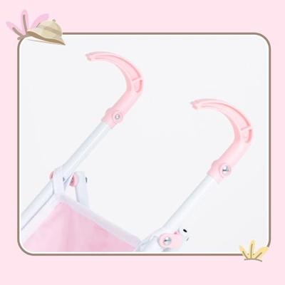 Accessoires voor poppen Colorbaby 28 x 42 x 56 cm