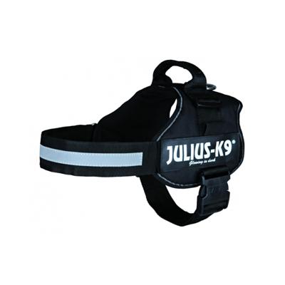 Hondentuigje Julius K9 Power Zwart L/XL 2