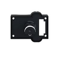 Schneider Electric XB5S8B2L2 Vingerafdruk toegangssysteem - thumbnail
