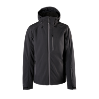 Brunotti Marsala Softshell Winterjas Heren XL - thumbnail