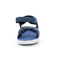 Kindersandalen met klittenband Jumangap KICKERS¨ blauw - thumbnail