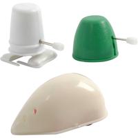 Creativ Company Mechanieken voor figuren, h: 30+35+45 mm, 30 stuk/ 1 doos - thumbnail