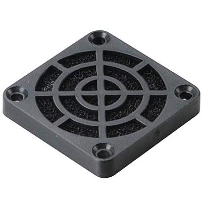 Akasa GRM40-30 PC-ventilatorrooster met filter 40 x 40 mm - thumbnail
