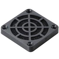 Akasa GRM40-30 PC-ventilatorrooster met filter 40 x 40 mm - thumbnail