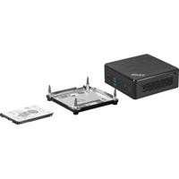 MSI Desktop-PC 00-B0A811-268 - thumbnail