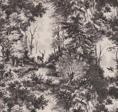 Anza PRO Super Effective Soft Grip Platte Kwast - 35mm