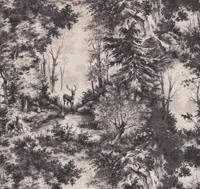 Anza PRO Super Effective Soft Grip Platte Kwast - 35mm - thumbnail