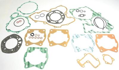 ATHENA motordichtsatz gasket set engine gs-mx 125 4t,87-97, ATHENA motordichtsatz gasket set engine gs-mx 125 4t,87-97,