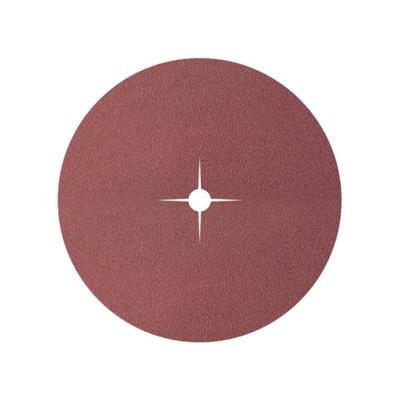 Wolfcraft Korundschuurbladen | K40 | Ø125mm | 10 stuks - 2001000 Wolfcraft Korundschuurbladen | K40 | Ø125mm | 10 stuks - 2001000