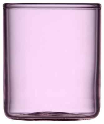 Lyngby - Torino - Shotglas S/2 0,05l Roze Lyngby - Torino - Shotglas S/2 0,05l Roze