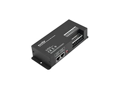 Eurolite 50531100 Controller 12 V, 24 V (l x b x h) 16.4 x 6.6 x 3.8 cm 1 stuk(s) Eurolite 50531100 Controller 12 V, 24 V (l x b x h) 16.4 x 6.6 x 3.8 cm 1 stuk(s)