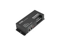 Eurolite 50531100 Controller 12 V, 24 V (l x b x h) 16.4 x 6.6 x 3.8 cm 1 stuk(s) - thumbnail