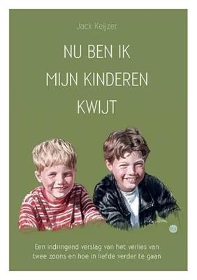 Nu ben ik mijn kinderen kwijt Nu ben ik mijn kinderen kwijt