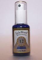 Lichtwesen Lady nada tinctuur 12 30 Milliliter - thumbnail