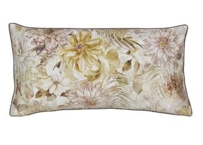 Kardol Kardol by Beddinghouse Solaris Cushion - Naturel 30x60 cm